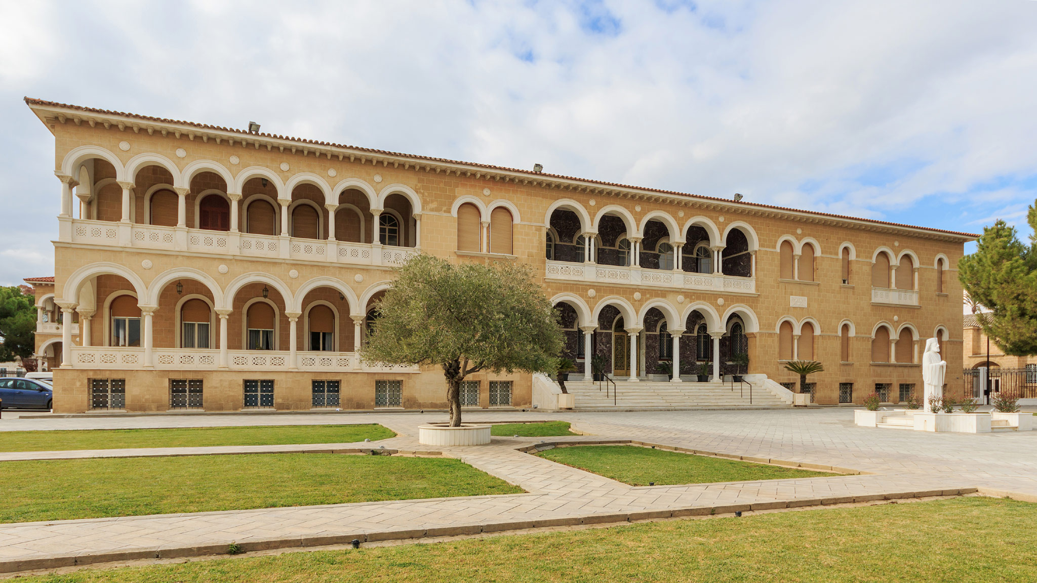 Nicosia